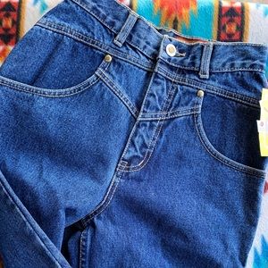 Darkwash Lawmans “Meadow”